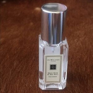 JO MALONE WOOD SAGE & SEA SALT TRAVEL SPRAY 9ml